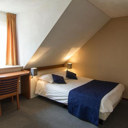 Hotel Boer Goossens 덴던겐 외부 사진