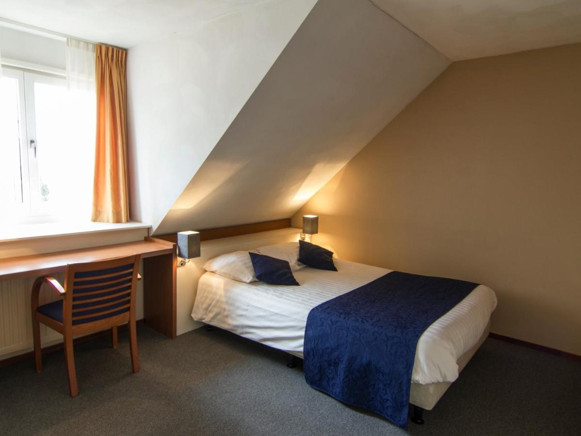 Hotel Boer Goossens 덴던겐 외부 사진