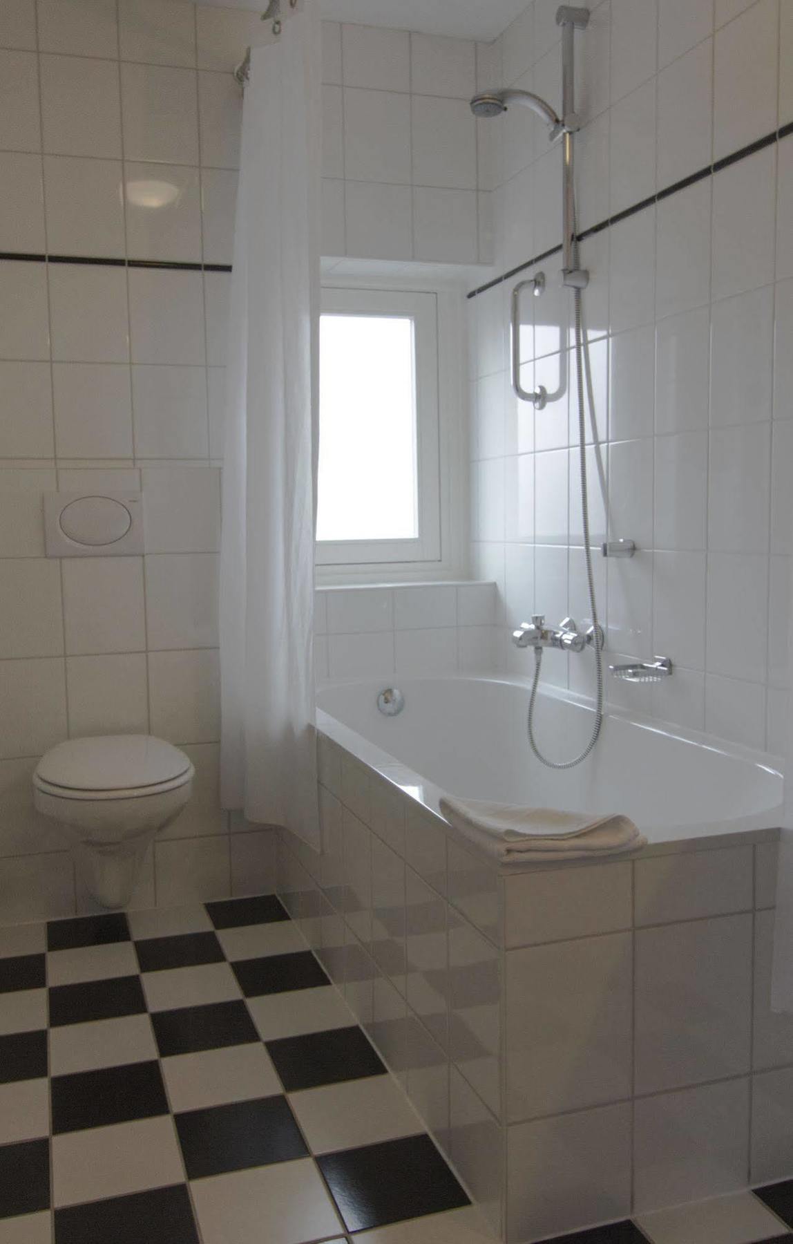 Hotel Boer Goossens 덴던겐 외부 사진
