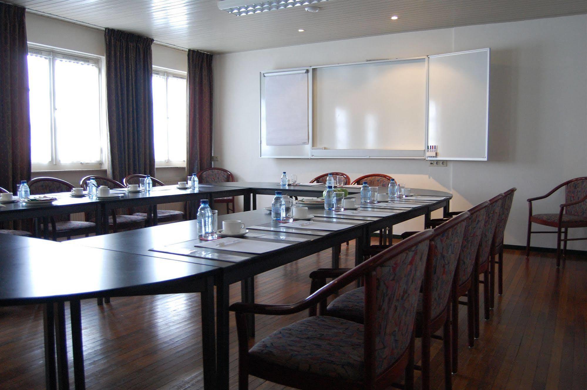 Hotel Boer Goossens 덴던겐 외부 사진
